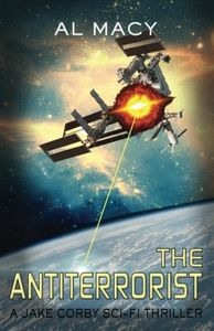 The Antiterrorist