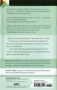 Why Believe in God?