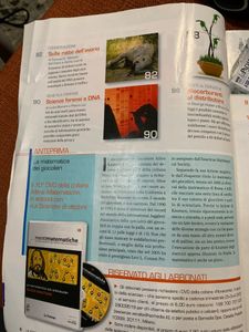 Le Scienze (2009-09)