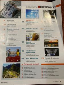 Le Scienze (2009-09)