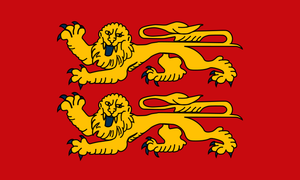 Normandy