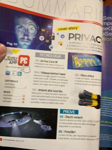 PC Professionale (n.288)