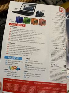 PC Professionale (n.288)
