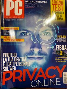 PC Professionale (n.288)
