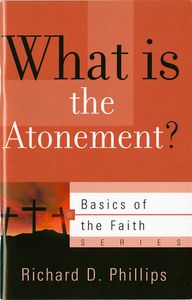 What Is the Atonement?