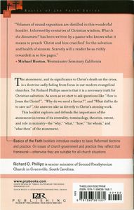 What Is the Atonement?