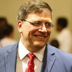 Richard D. Phillips