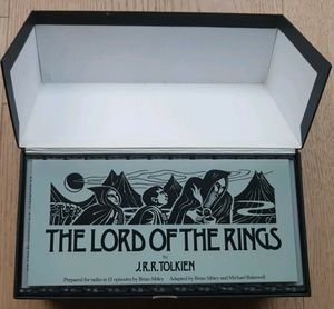 The Lord of the Rings