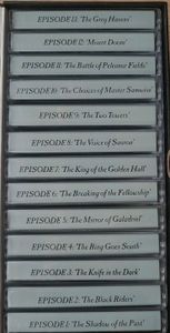 The Lord of the Rings