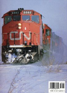 Railways of Canada