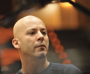 Stefano Battaglia