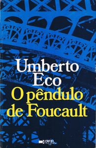 O Pêndulo De Foucault