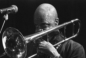 Craig Harris
