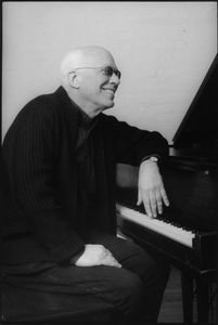 Steve Kuhn