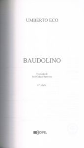 Baudolino
