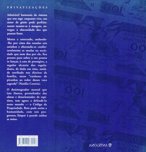 O Banqueiro Anarquista