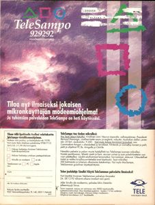 MikroBITTI 11/92
