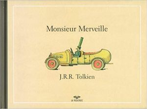 Monsieur Merveille