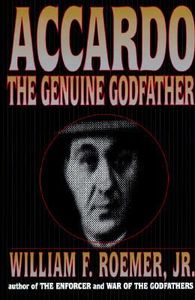 Accardo: The Genuine Godfather