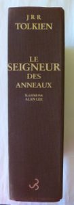 Le Seigneur Des Anneaux