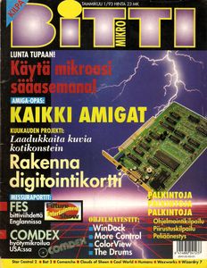MikroBITTI 1/93