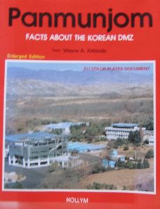 Panmunjom: Facts about the Korean DMZ