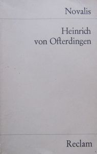 Heinrich von Ofterdingen