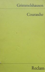 Courasche