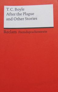 After the Plague and Other Stories