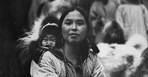 Inuit
