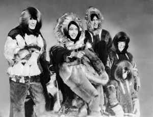 Eskimos