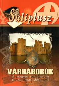 Várháborúk