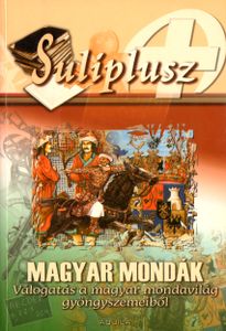 Magyar mondák