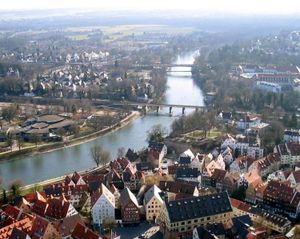 Danube