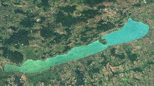 Balaton