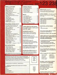MikroBITTI 2/93