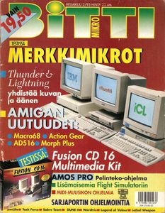 MikroBITTI 2/93