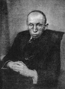 Max Herrmann-Neisse
