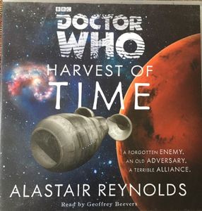 Doctor Who: Harvest of Time