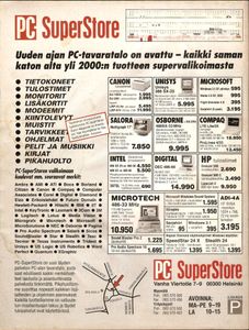 MikroBITTI 3/93
