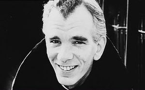 David Whitaker