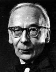 Hermann Kasack