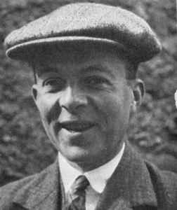 Richard Huelsenbeck