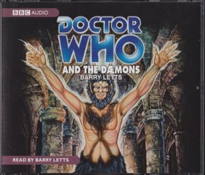 Doctor Who and the Daemons