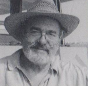 Barry Letts