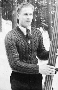 Stanisław Marusarz