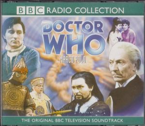 Doctor Who: Marco Polo