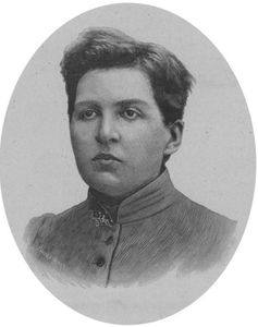Maria Rodziewiczówna