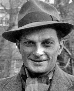 Stanisław Ulam