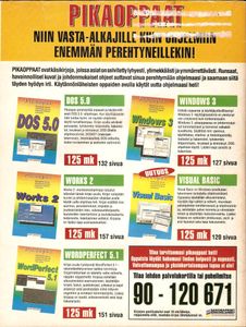 MikroBITTI 4/93